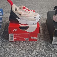 Baby shoe bundle