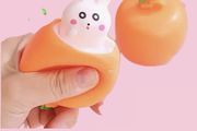 Pop up Bunny Toy