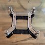 Tempest PRO Cooler 4 Pipes CPU Cooler Black ARGB Image 4