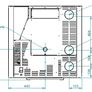 Subtile 6 White Slimline Wood Pellet Stove Image 5