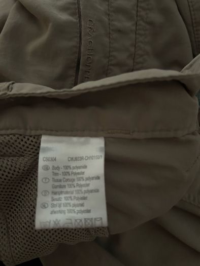 Craghoppers Hiking Pants