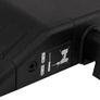 Fire Door Retainer - Black Image 7