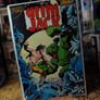 GrimJack ! Issue #2 ! Bronze Age Comic from 1984 ! by First Publishing ! Image 3