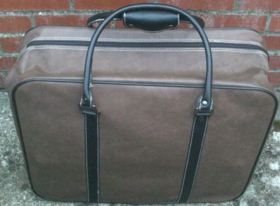 Suitcase/Travel Bag