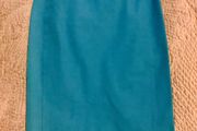 Roland Mouret Designer Pencil Skirt