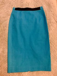 Roland Mouret Designer Pencil Skirt
