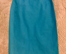 Roland Mouret Designer Pencil Skirt