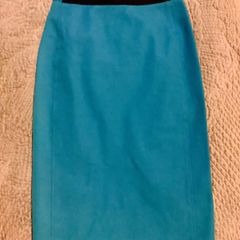 Roland Mouret Designer Pencil Skirt