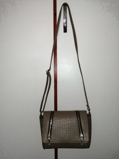 Cross body bag
