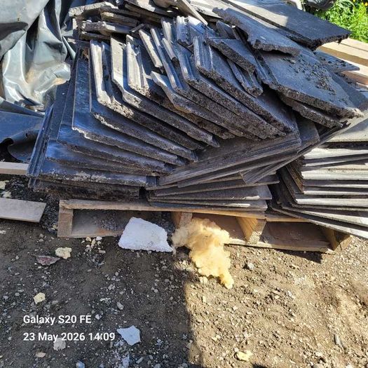 Roof Tiles