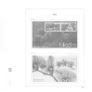 2014 Ireland Davo Supplement Stamp Pages. Includes Pages 174, 175, 176, 177 and 177a (Christmas Booklet) and B58 (Miniature) Sheets Pages include illustrations of stamps and mounts. 6 Pages Image 8
