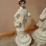 Capodimonte porcelain Image 2