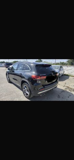 2022 Mercedes-benz Gla