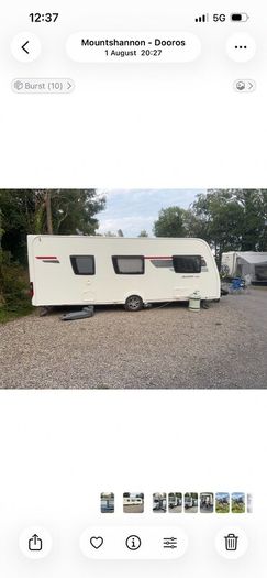 Caravan