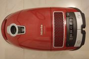 Miele vacuum cleaner