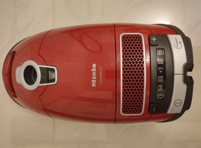 Miele vacuum cleaner