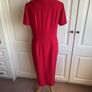 Jaeger size 12 re occasion dress - fully lined Image 3
