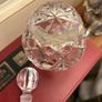 Cavan crystal perfume bottle Image 4
