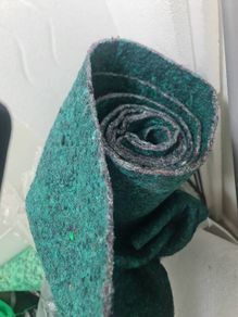 carpet underlay