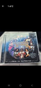 hip hop cds x 6