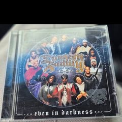 hip hop cds x 6