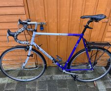 Peugeot Road Bike