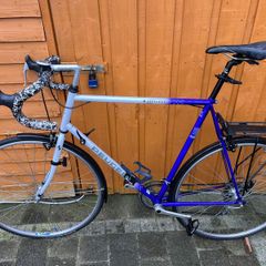 Peugeot Road Bike