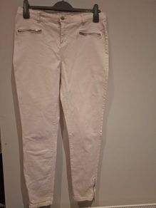 Mint Velvet Trousers Size 14