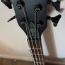 Warwick Corvette Double Buck 4 - 2007 - made in Germany Image 5