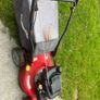 petrol lawnmover Image 6