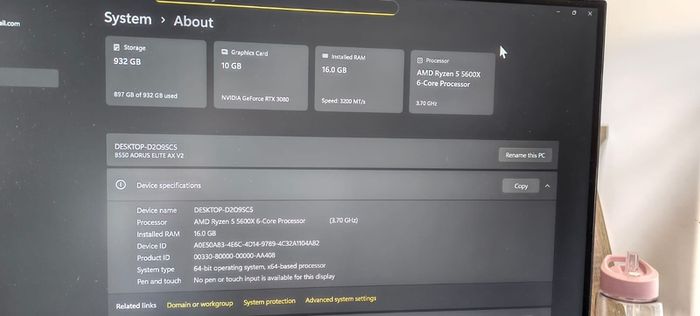 high end gaming computer