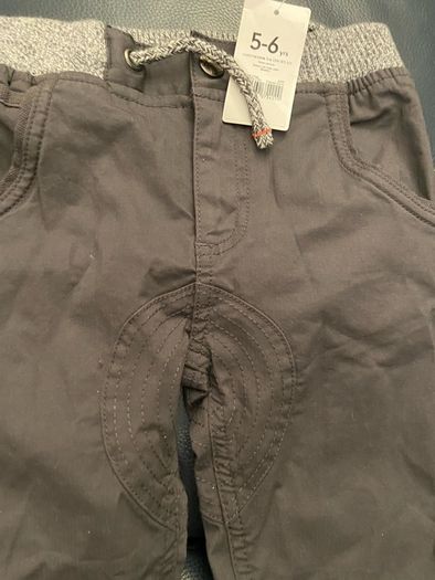 boys clothes Jeans 5-6 y BNWT