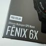 Garmin Fenix 6X Pro Solar Image 6