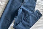 Pennys Skinny Denim Jeans Size 10