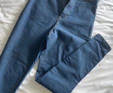 Pennys Skinny Denim Jeans Size 10