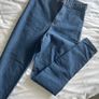Pennys Skinny Denim Jeans Size 10 Image 4