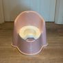 baby bjorn potty chairs Image 2