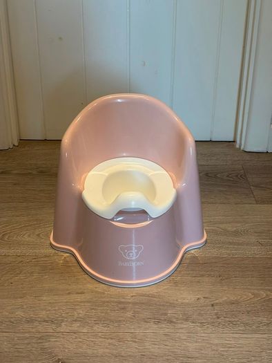 baby bjorn potty chairs