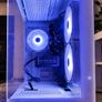 Gaming Pc | Rtx 5060 + Ryzen 5600xt 32gb Ram Image 2