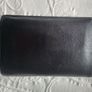 Vintage Leather Coin Purse Le Tierce Maroquinier Paris Image 2