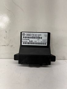 Vw Passat B7 2.0 Tdi Gateway Control Module Ecu 7n0907530g 2011 A2l11b3s
