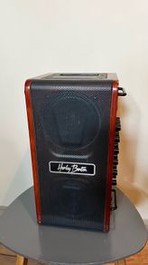 Harley Benton StreetBox-60