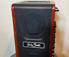 Harley Benton StreetBox-60