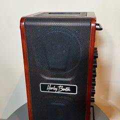 Harley Benton StreetBox-60