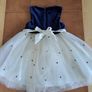 Lovely Cinderella girls dress 24 months Image 2