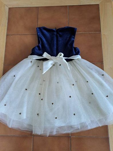 Lovely Cinderella girls dress 24 months