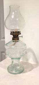 lamp
