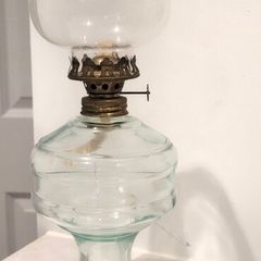 lamp