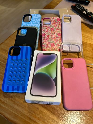 IPHONE 14 bundle