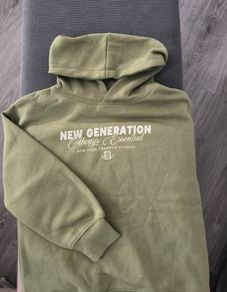 Boys hoodie